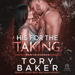 His for the Taking cover image cdn