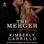 The Merger cover image cdn