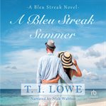 A Bleu Streak Summer cover image cdn