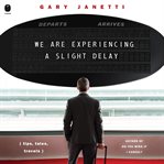 We Are Experiencing a Slight Delay cover image cdn