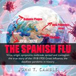 The Spanish Flu cover image cdn