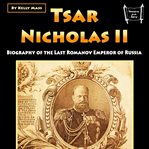 Tsar Nicholas II cover image cdn