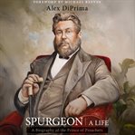 Spurgeon : A Life cover image cdn