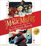The Magic Misfits cover image cdn