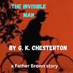 The Invisible Man cover image cdn