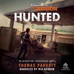 Hunted : Tom Clancy's the Division cover image cdn