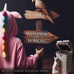 Jay Horne's: The Hamper of Horrors cover image cdn