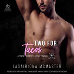 Two for Tacos cover image cdn