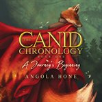 The Canid Chronology Book One cover image cdn