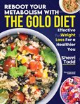 Reboot Your Metabolism With the Golo Diet cover image cdn