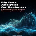 Big Data Analytics for Beginners cover image cdn