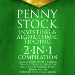 Penny Stock Investing & Algorithmic Trading cover image cdn