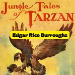 Jungle Tales of Tarzan cover image cdn