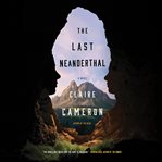 The Last Neanderthal cover image cdn