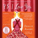PS, I Love You cover image cdn