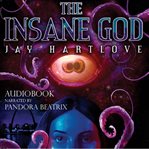 The Insane God cover image cdn