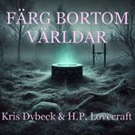 Färg Bortom Världar cover image cdn