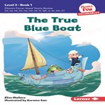 The True Blue Boat cover image cdn