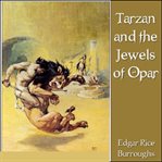 Tarzan and the Jewels of Opar cover image cdn