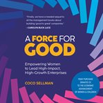 A Force for Good cover image cdn
