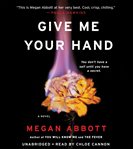 Give Me Your Hand cover image cdn