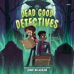 Dead Good Detectives cover image cdn