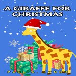 A Giraffe for Christmas cover image cdn