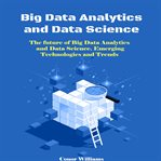 Big Data Analytics and Data Science cover image cdn