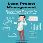 Lean Project Management cover image cdn