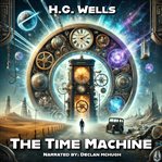 The Time Machine cover image cdn