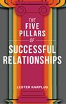 The Five Pillars of Successful Relationships cover image cdn