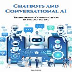 Chatbots and Conversational AI cover image cdn