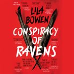 Conspiracy of Ravens cover image cdn
