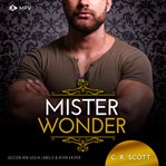 Mister Wonder cover image cdn