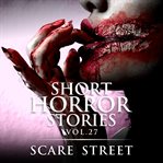 Short Horror Stories Vol. 27 cover image cdn