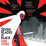 Seven Blades in Black cover image cdn