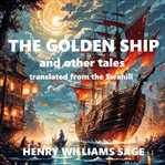 The Golden Ship cover image cdn