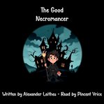 The Good Necromancer cover image cdn