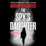 The Spy's Daughter cover image cdn