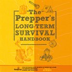The Prepper's Long Term Survival Handbook cover image cdn