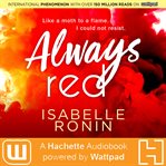 Always Red cover image cdn