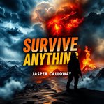 Survive Anything: Unseen Strategies to Master Life's Toughest Challenges cover image cdn