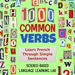 1000 Common Verbs cover image cdn