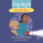 King & Kayla and the Case of the Downstairs Ghost cover image cdn