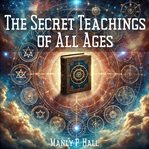 The Secret Teachings of All Ages cover image cdn