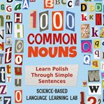 1000 Common Nouns cover image cdn