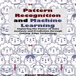 Pattern Recognition and Machine Learning cover image cdn