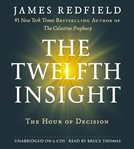 The Twelfth Insight : The Hour of Decision cover image cdn