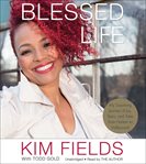 Blessed Life : My Surprising Journey of Joy, Tears, and Tales From Harlem to Hollywood cover image cdn