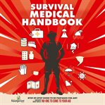 Survival Medical Handbook cover image cdn